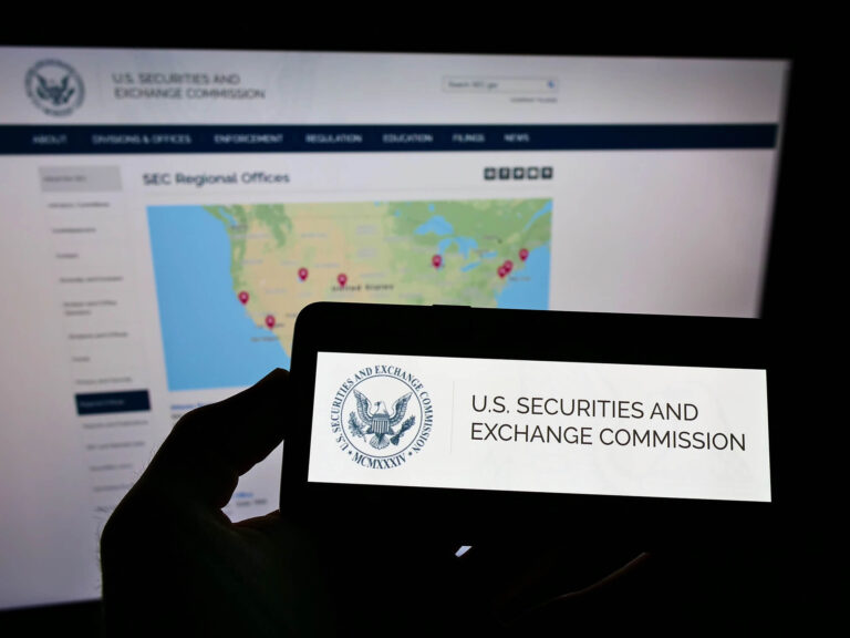 US-Börsenaufsicht (SEC) kündigt umfassende Krypto-Reform an