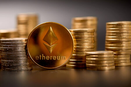 SharpLink Gaming amasses USD 3.7 billion in Ethereum SharpLink Gaming häuft 3.7 Mrd. USD in Ethereum an