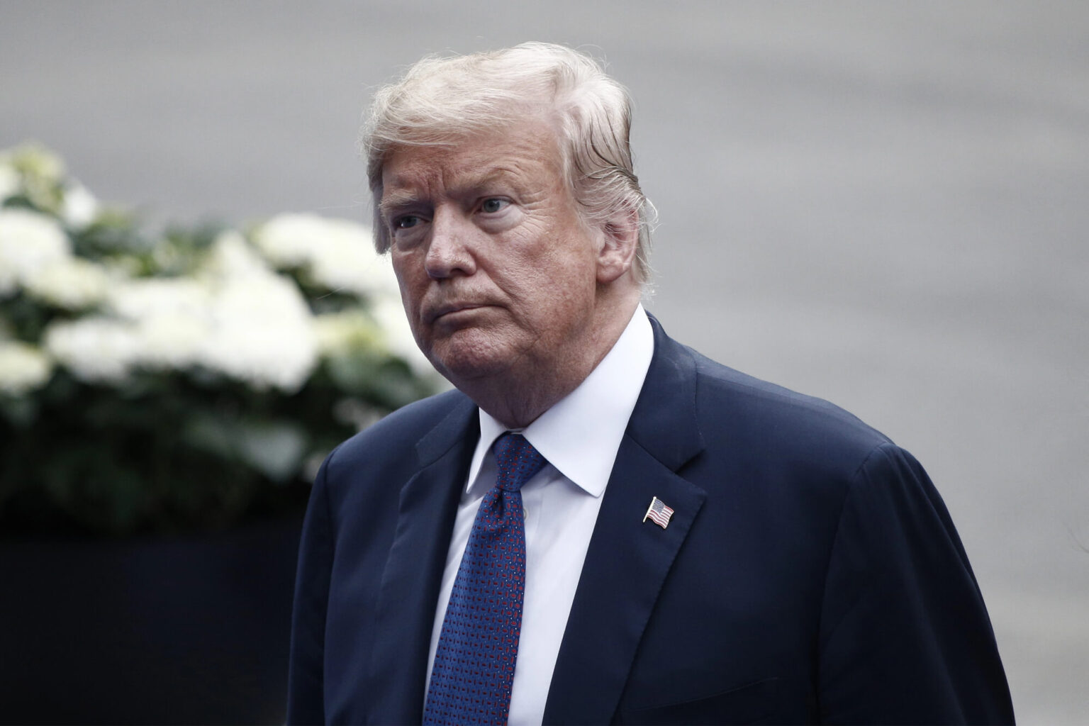 Trump öffnet 401(k)-Rentenpläne für Kryptowährungen