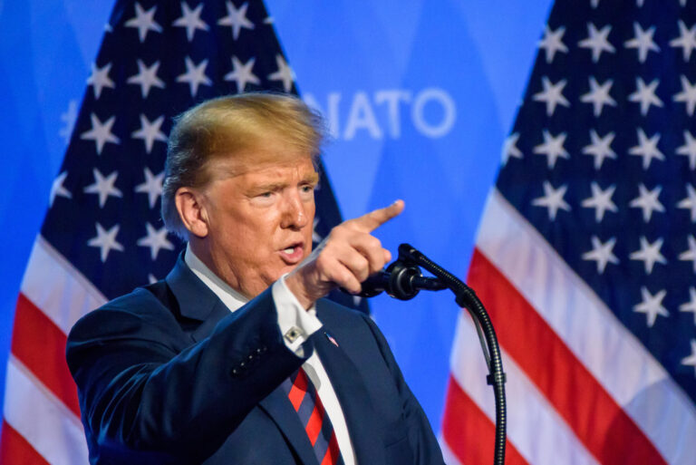 US plans GDP publication on the blockchain