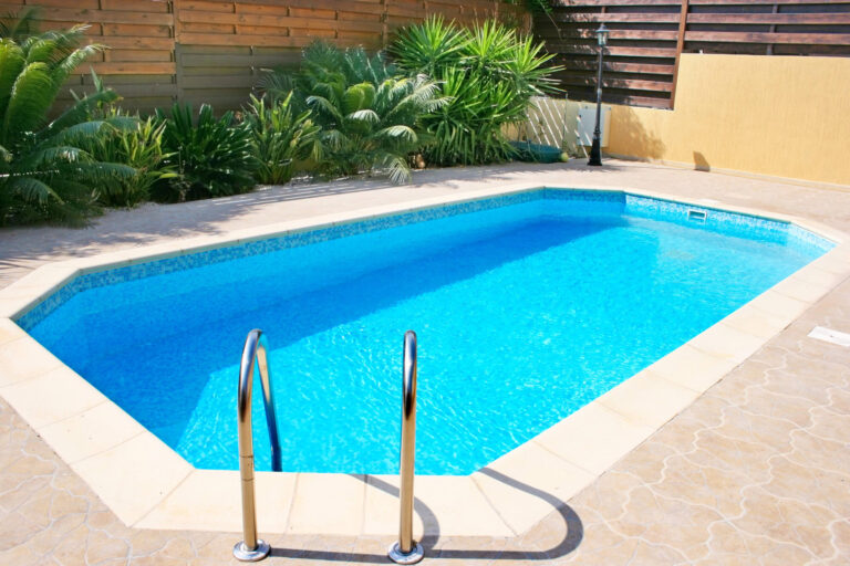 Liquidity Pool