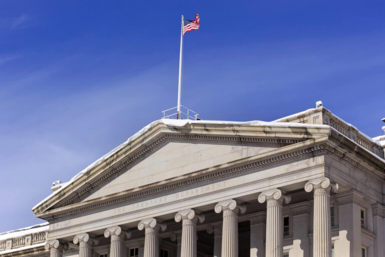 Federal Reserve beendet Spezialprogramm zur Krypto-Überwachung von Banken