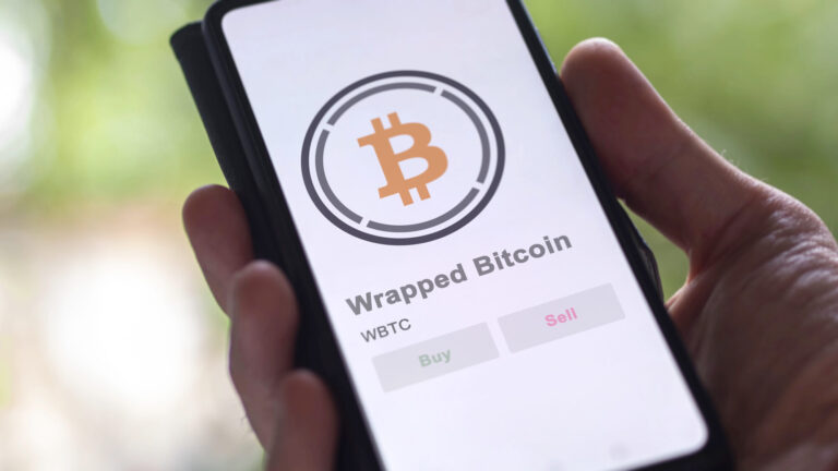 Wrapped Token