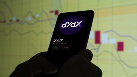 21Shares launches first dYdX ETP for institutional investors
