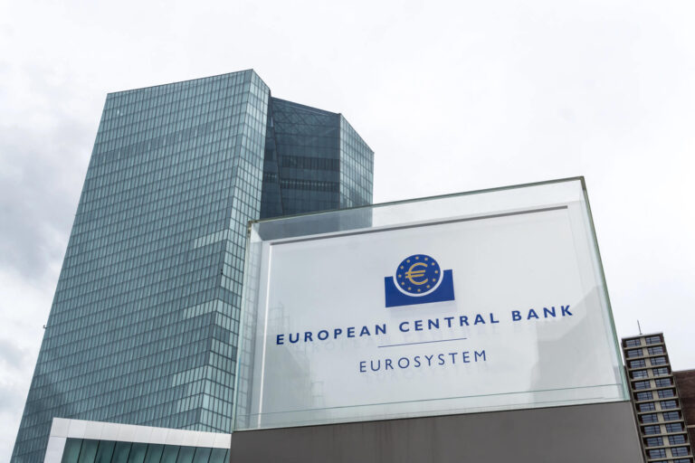 EZB visiert 2029 für Start des digitalen Euros an
