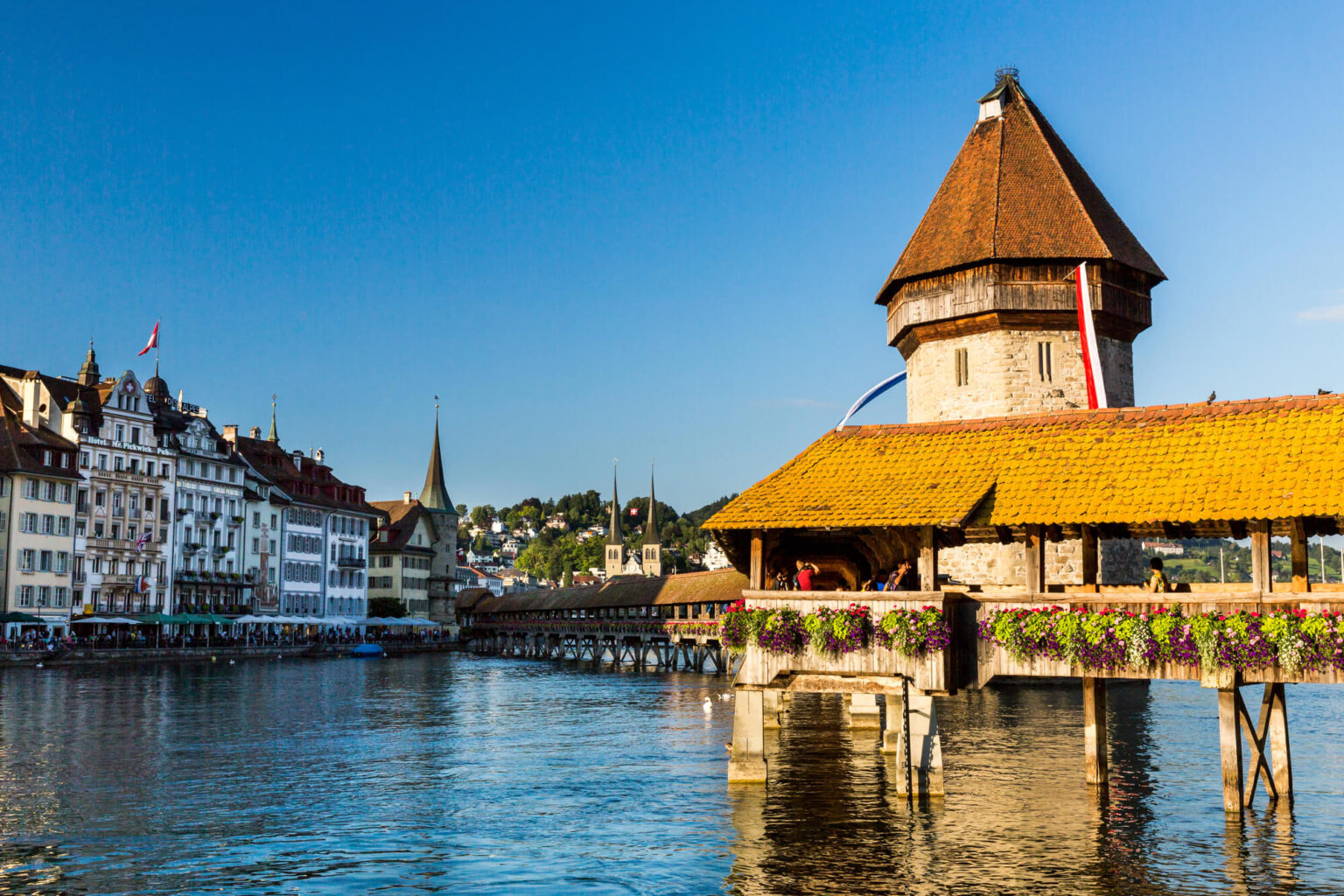 LUKB: first cantonal bank to offer Lombard credits on Bitcoin and Ethereum