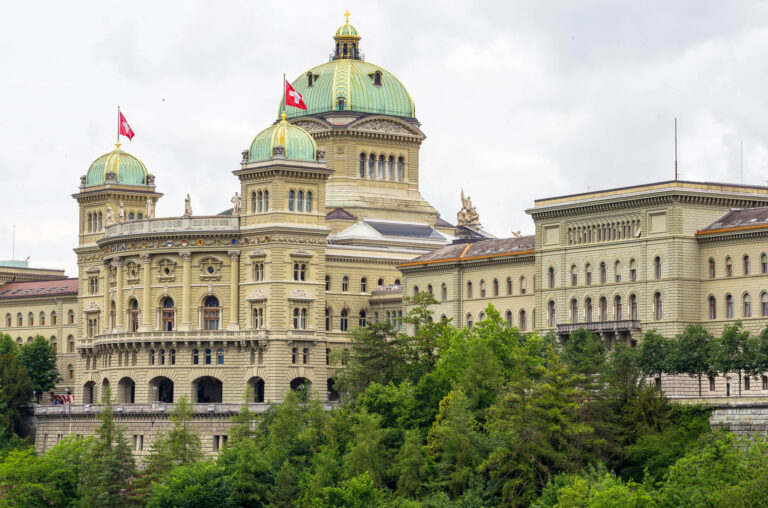 Crypto Nation Switzerland: is the political will fading?