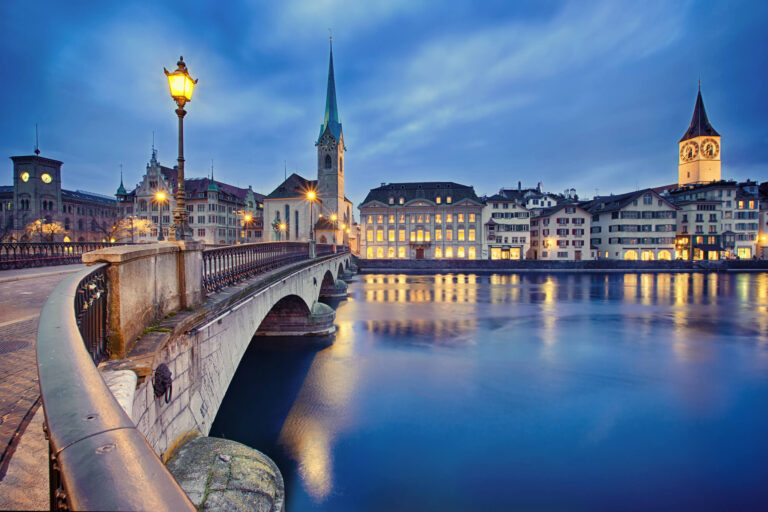Swiss crypto bank expands business in Germany and Liechtenstein