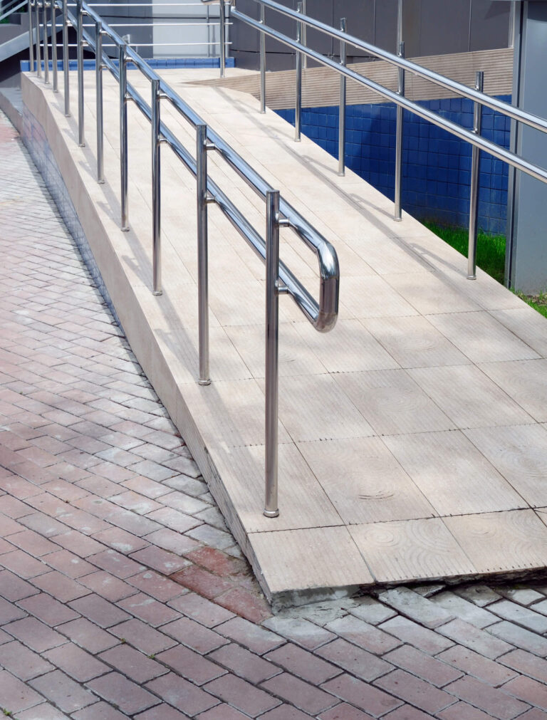On-Ramp