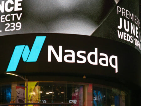 Nasdaq will introduce tokenized securities Nasdaq will tokenisierte Wertpapiere einführen