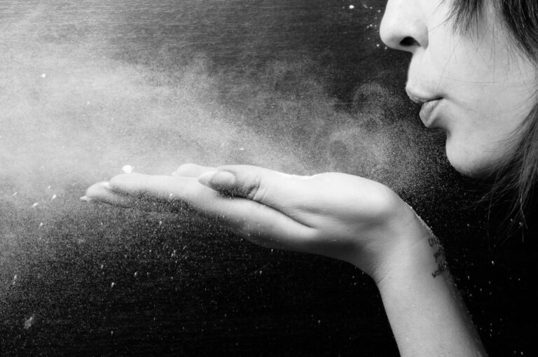 Dust