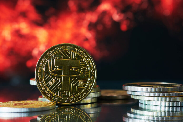 Tether plant Stablecoin für den US-Markt (USAT)