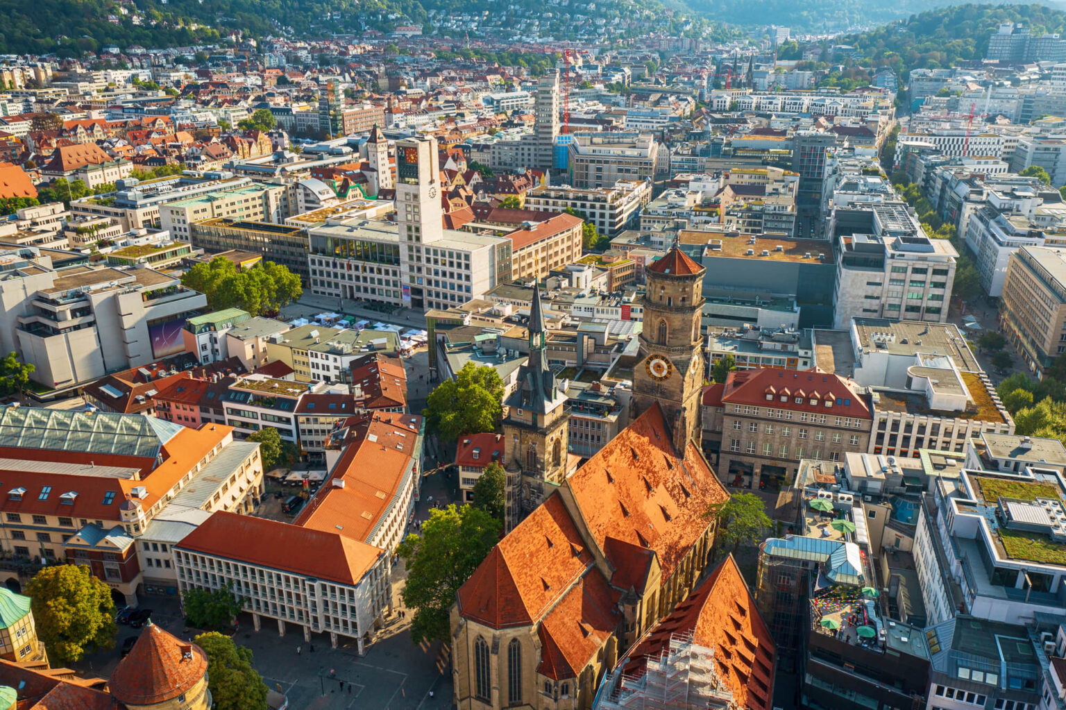 Boerse Stuttgart Digital expands into Spain