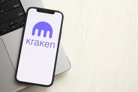Kraken brings tokenized US stocks to Europe Kraken bringt tokenisierte US-Aktien nach Europa