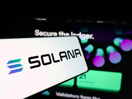 SOL Strategies an der Nasdaq gelistet