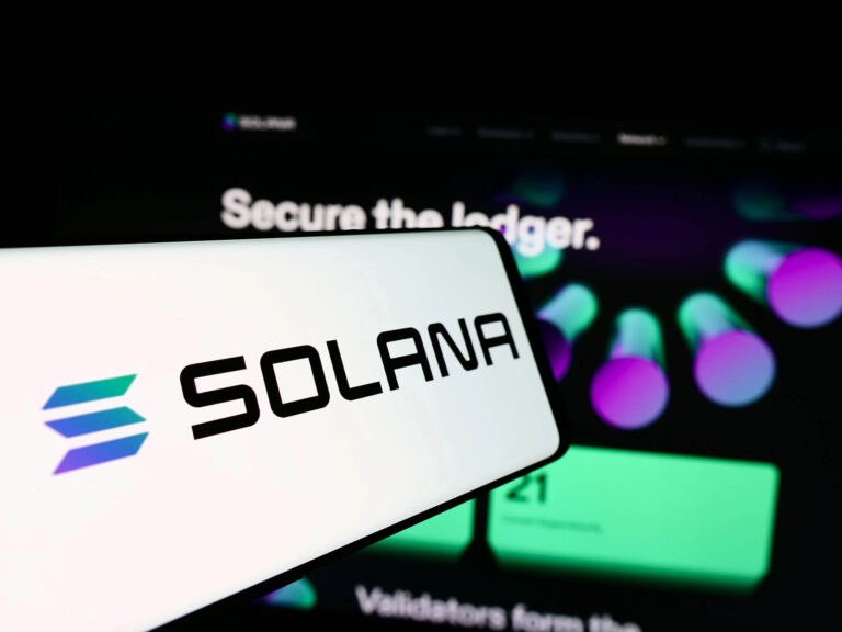 SOL Strategies an der Nasdaq gelistet