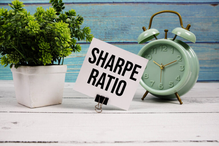 Sharpe Ratio