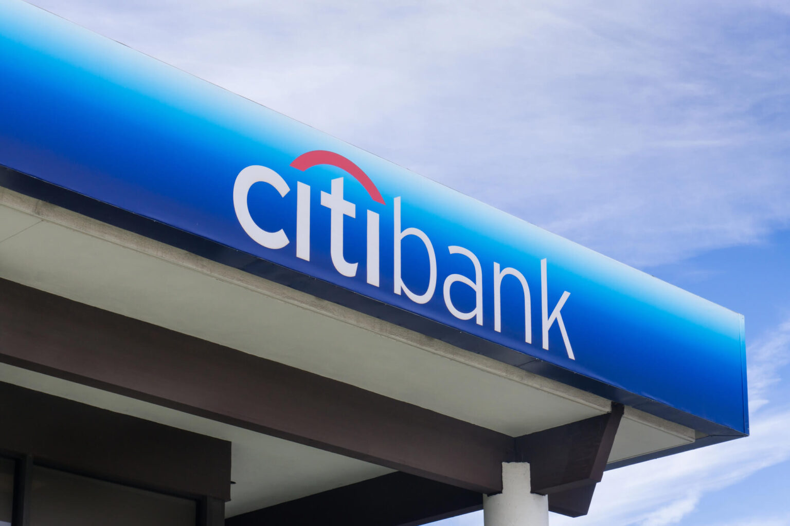 Citi plans crypto custody from 2026 Citi plant Krypto-Custody-Dienst ab 2026 – Traditionsbank auf digitalem Kurs
