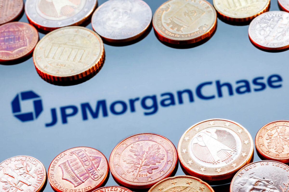 JPMorgan, Citi, Bank of America and Wells Fargo plan a network for tokenized deposits from 2027, operated by The Clearing House.