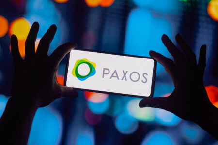 Paxos druckt versehentlich 300 Billionen PYUSD