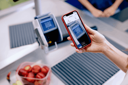 TWINT wants to open platform for stablecoins and tokenized deposits TWINT wants to open platform for stablecoins and tokenized deposits