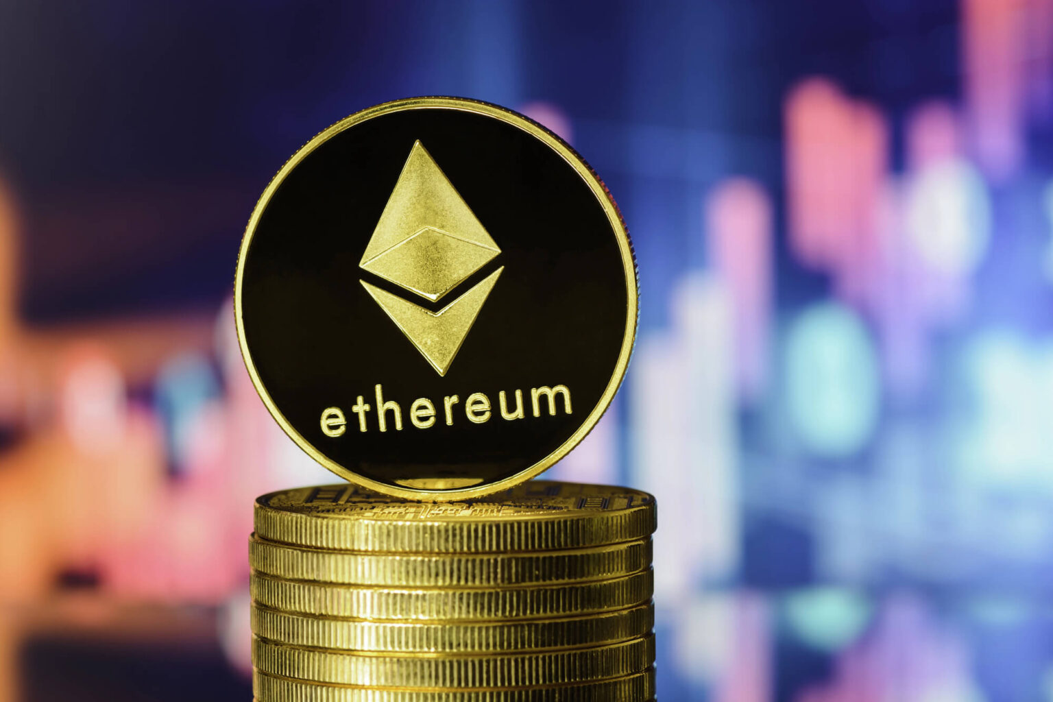 Ethereum’s restless October: volatility, growth, and the 5’000 USD question Ethereum's Restless October: Volatility, Growth, and the 5'000 USD Question