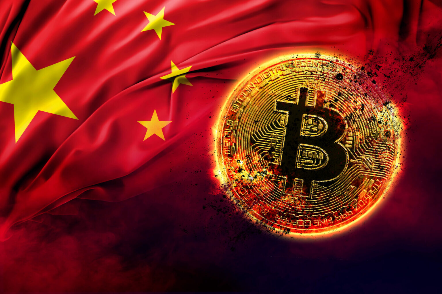 Beijing slams the brakes on Chinese tech giants’ stablecoin plans Chinesische Tech-Giganten pausieren Stablecoin-Pläne
