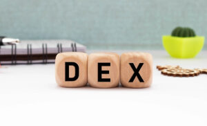 The rise of decentralized exchanges (DEXes) The rise of decentralized exchanges (DEXes)