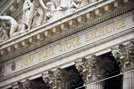 NYSE-Mutter ICE plant Investition von bis zu 2 Mrd. USD in Polymarket