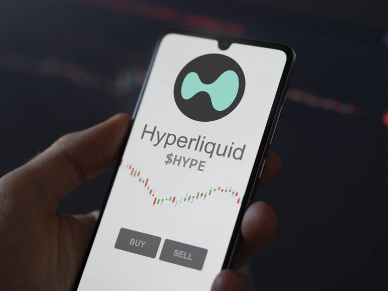 Was ist Hyperliquid?