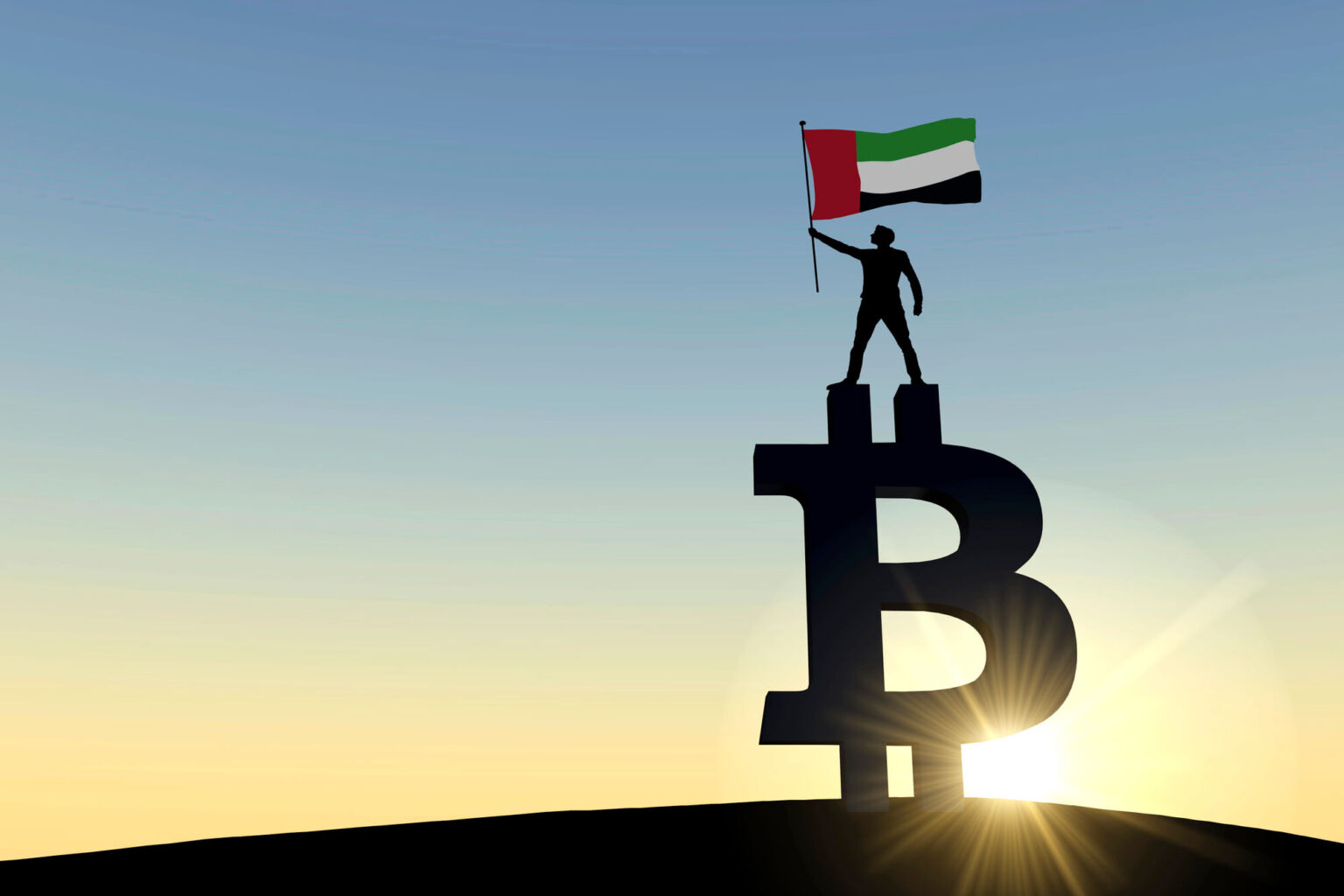 Abu Dhabi-Staatsfonds verfünffacht Bitcoin-Investment