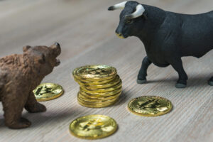 Beyond the Crash: What On-Chain Data Tells Us About Bitcoin's Next Move