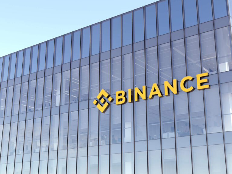 Binance faces major lawsuit over alleged Hamas financing Binance steht wegen Hamas-Finanzierung vor schwerer Klage