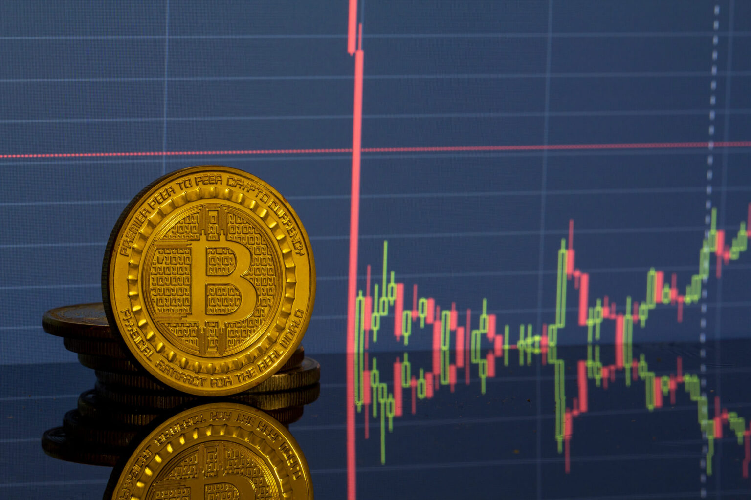 Bitcoin and crypto prices eagerly await the end of the government shutdown Wieso schwächeln die Bitcoin- und Krypto-Preise?