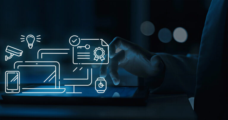 Decentralized Identity