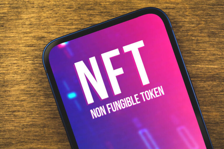 Dynamic NFT Dynamic NFT