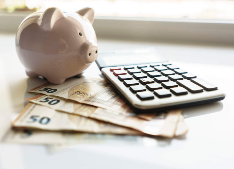 Finanzierungsrate (Funding Rate)