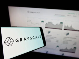 Grayscale bereitet Lancierung eines Dogecoin-ETFs vor