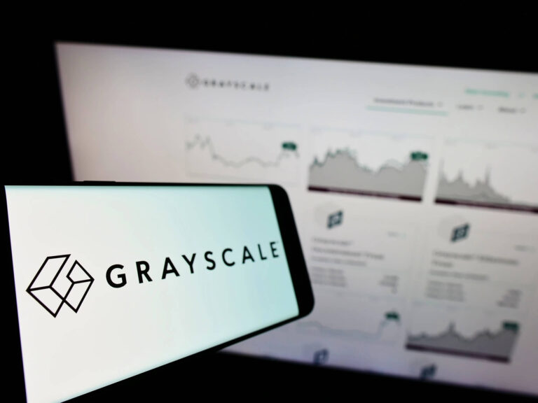 Grayscale prepares to launch a Dogecoin ETF Grayscale bereitet Lancierung eines Dogecoin-ETFs vor