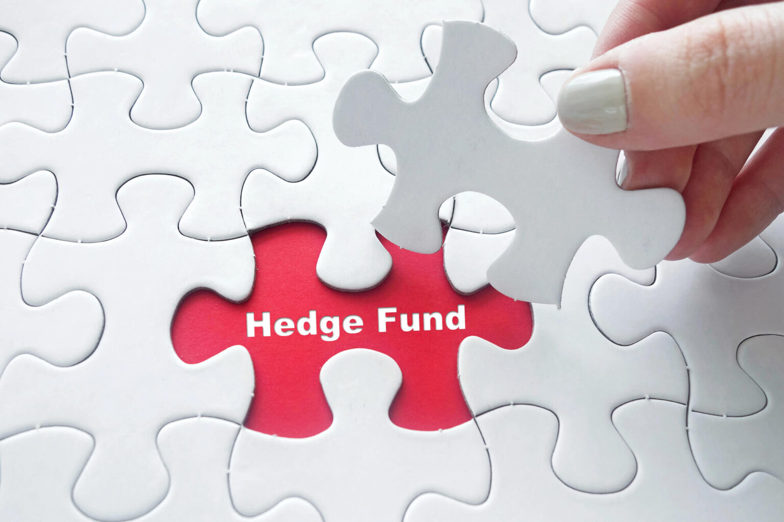 More than half of all hedge funds invest in crypto Mehr als die Hälfte der Hedgefonds investieren in Krypto