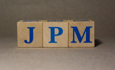 JPMorgan Chase & Co. launches deposit token “JPM Coin”