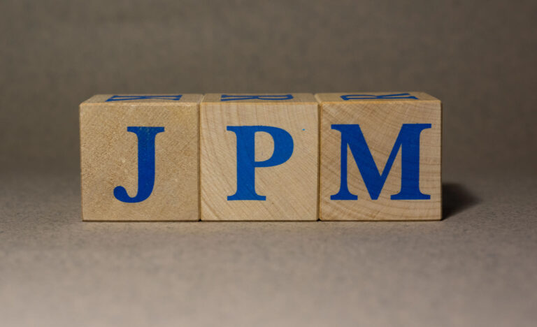 JPMorgan Chase & Co. launches deposit token “JPM Coin”