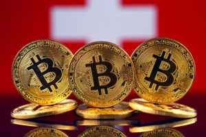 FUTURE: Switzerland’s first Bitcoin treasury company launches with CHF 28 million FUTURE: Erstes Bitcoin-Treasury-Unternehmen der Schweiz startet mit 28 Mio. CHF