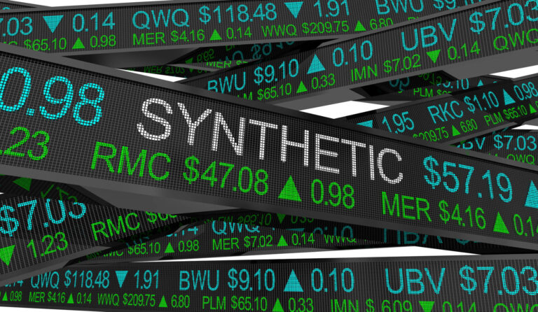 Synthetic Asset