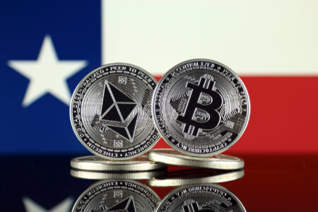 Texas invests 5 million in strategic Bitcoin reserve Texas invests 5 million in strategic Bitcoin reserve