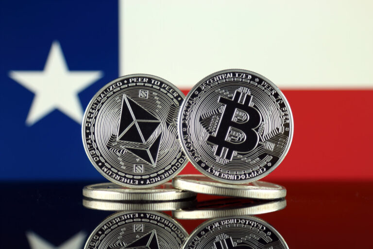 Texas invests 5 million in strategic Bitcoin reserve