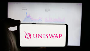 UNI-Token steigt nach Governance-Antrag für Fee-Switch