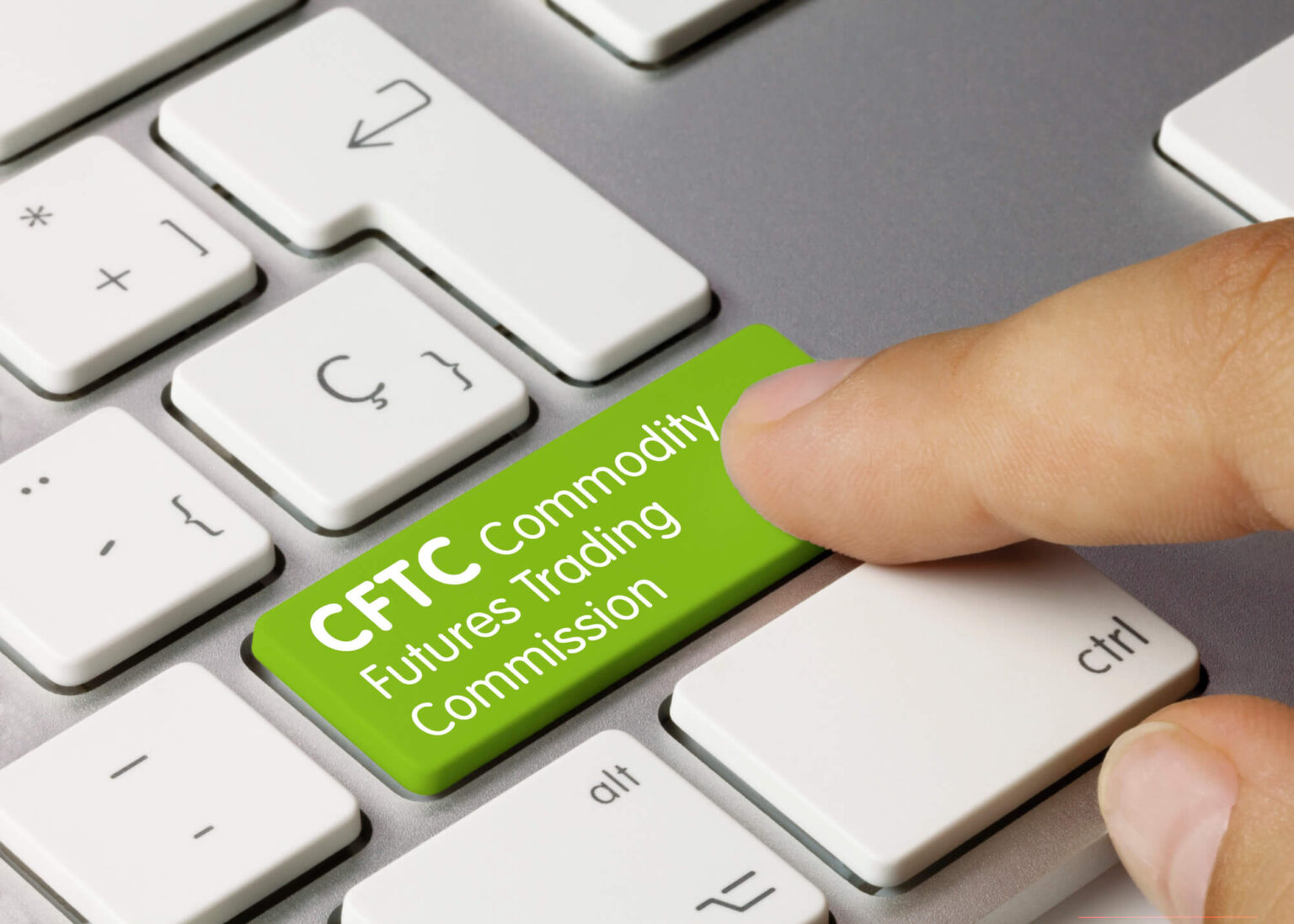 CFTC erlaubt erstmals regulierten Spot-Krypto-Handel in den USA