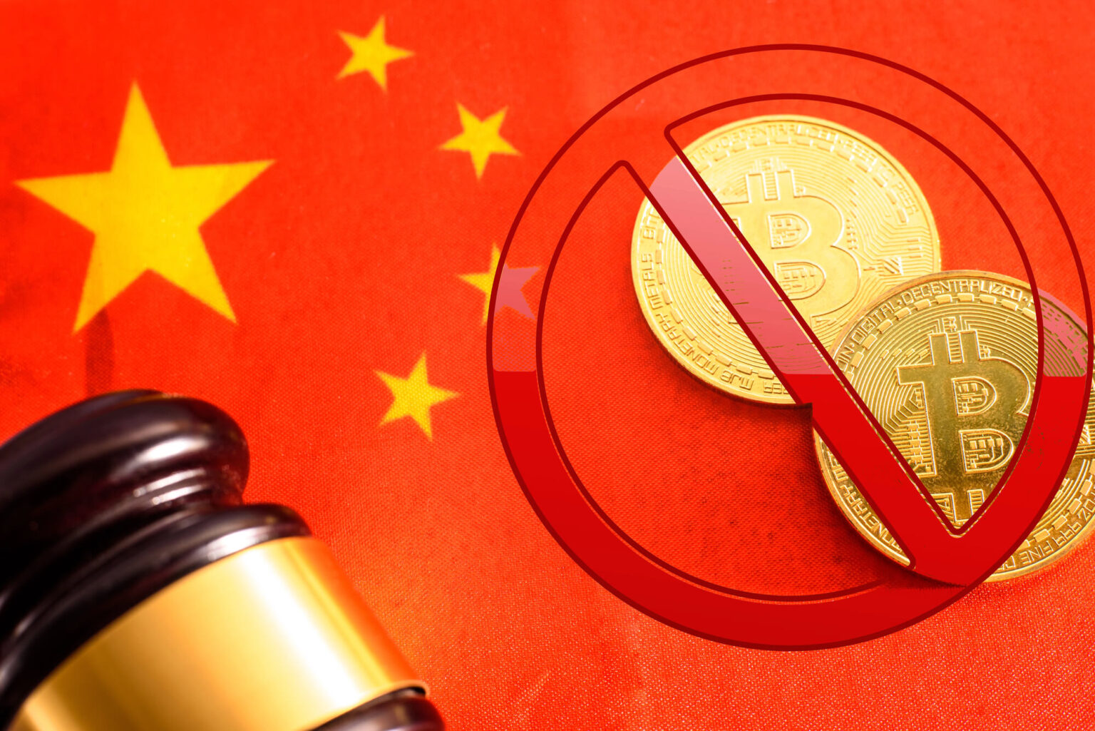 China announces harsh crackdown on crypto assets and stablecoins