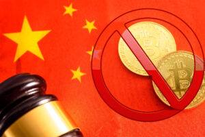 China announces harsh crackdown on crypto assets and stablecoins